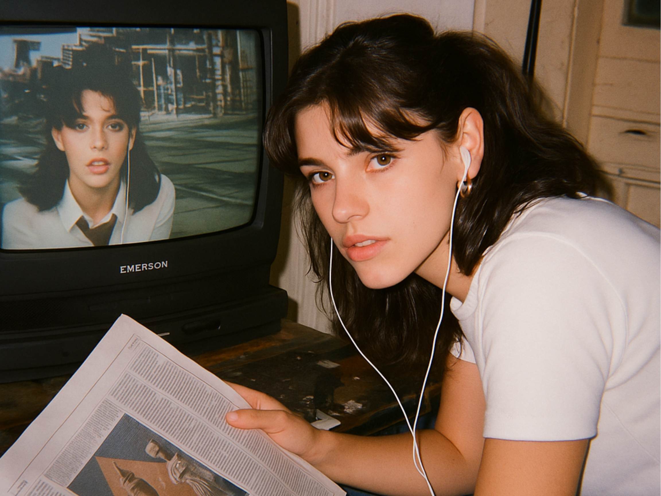 Radioposter Screenshot