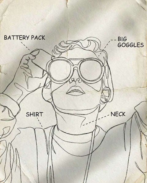 Audio glassess best use cases