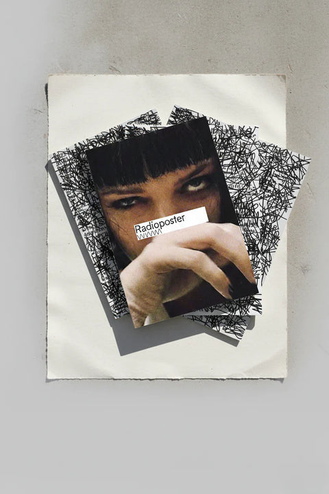 The Page is Not a Silent. Books with soundtracks