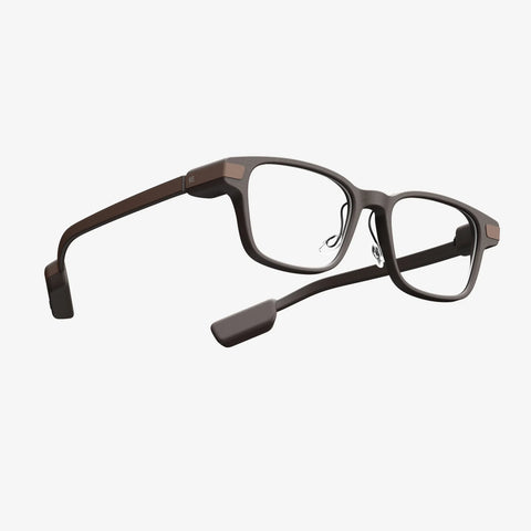 Audio Glasses Are Going to Win. The Ones Projecting Pixels Onto Your Eyeballs Are Not.