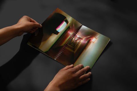 The Washington Post Says Immersive Reading Is Good for You. They're Only Halfway There.
