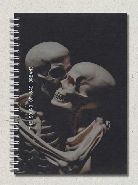 The Sound of Bad Dreams