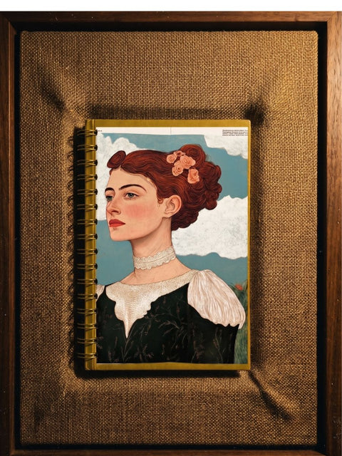 Herland 1915 (Visual Edition)