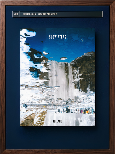 Slow Atlas